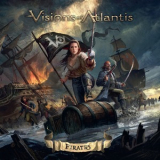 Visions Of Atlantis (NPR1000) - Pirates '2022