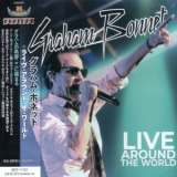 Graham Bonnet - Live Around The World '2022