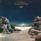 Yes - Tales From Topographic Oceans (disc 1) '1973