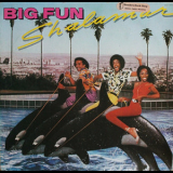 Shalamar - Big Fun '1979