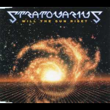 Stratovarius - Will The Sun Rise [EP] '1996