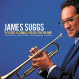 James Suggs - Youre Gonna Hear From Me '2018