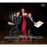 Cornelius Obonya, Klemens Sander, Uta Sander - Das lyrische Intermezzo '2018