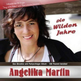 Angelika Martin - Die wilden Jahre '2013