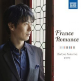 Kotaro Fukuma - France Romance '2019