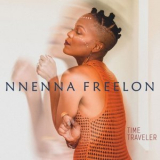 Nnenna Freelon - Time Traveler '2021
