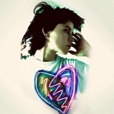 Meg Myers - Thank U 4 Taking Me 2 The Disco '2020