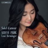 Sueye Park & Love Derwinger - Salut damour '2019