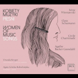 Urszula Kryger - Women of Music Songs '2019