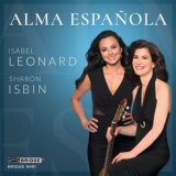 Sharon Isbin & Isabel Leonard - Alma Espanola '2017