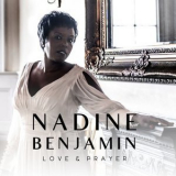 Nadine Benjamin - Love & Prayer '2018