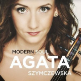 Agata Szymczewska - Modern Soul '2016