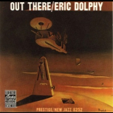 Eric Dolphy - Out There '1961