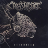 Crashdiet - Automaton '2022