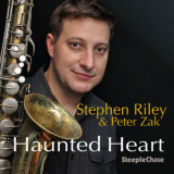 Stephen Riley & Peter Zak - Haunted Heart '2015