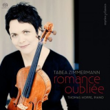 Tabea Zimmermann & Thomas Hoppe - Romance oubliee '2015