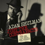 Adam Shulman - Just the Contrafacts '2022