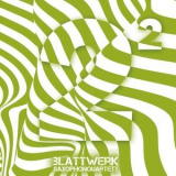 Blattwerk Saxophonquartett - 2² '2022