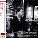 Dan Nimmer Trio - Horizons '2019