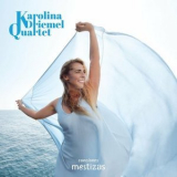 Karolina Driemel Quartet - Canciones Mestizas '2022