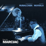 Gonzalo Rubalcaba - Live in Marciac '2022