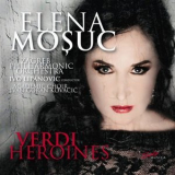 Elena Mosuc - Verdi Heroines '2018
