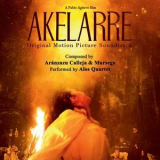 Alos Quartet - Akelarre (Original Motion Picture Soundtrack) '2021