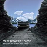 Espen Berg Trio - Fjare '2022