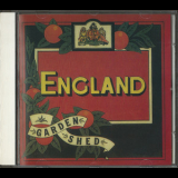 England - Garden Shed '1977