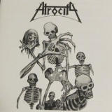 Atrocity - To Be... Or Not To Be '1989