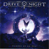 Drive At Night - Echoes Of An Era '2022