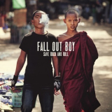 Fall Out Boy - Save Rock And Roll '2013