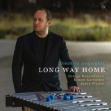 Dimitris Angelakis - Long Way Home '2022