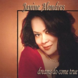 Janine Alondres - Dreams Do Come True '2002