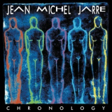 Jean-Michel Jarre - Chronologie '1993