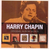 Harry Chapin - Original Album Series '2009
