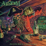 Alestorm - Seventh Rum Of A Seventh Rum '2022