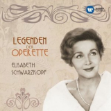Legenden der Operette - Elisabeth Schwarzkopf '2006