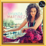 Amanda Martinez - Manana '2016