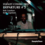 Cowell Stanley - Departure #2 '1990