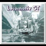 Locomotiv GT - London '2001