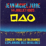 Jean-Michel Jarre - Chronologie 4 (Atomium Mix Full Version) '1995