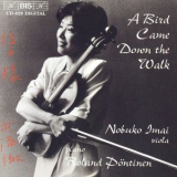 Nobuko Imai, Roland Pontinen - A Bird Came Down the Walk '1997
