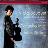 Nobuko Imai, Roland Pontinen  - Viola Bouquet '2018