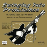 Howard Alden - Swinging into Prominence '1988