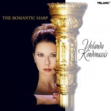 Yolanda Kondonassis - The Romantic Harp '2003