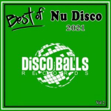 Various Artists - Best Of Nu Disco 2021 Vol 2 '2022