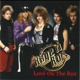 Rage N' Rox - Love On The Rox (1989) '2022