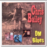 Chris Bailey - DM Blues '2004