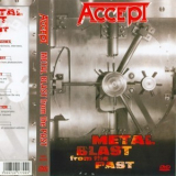 Accept - Metal Blast From The Past '2002